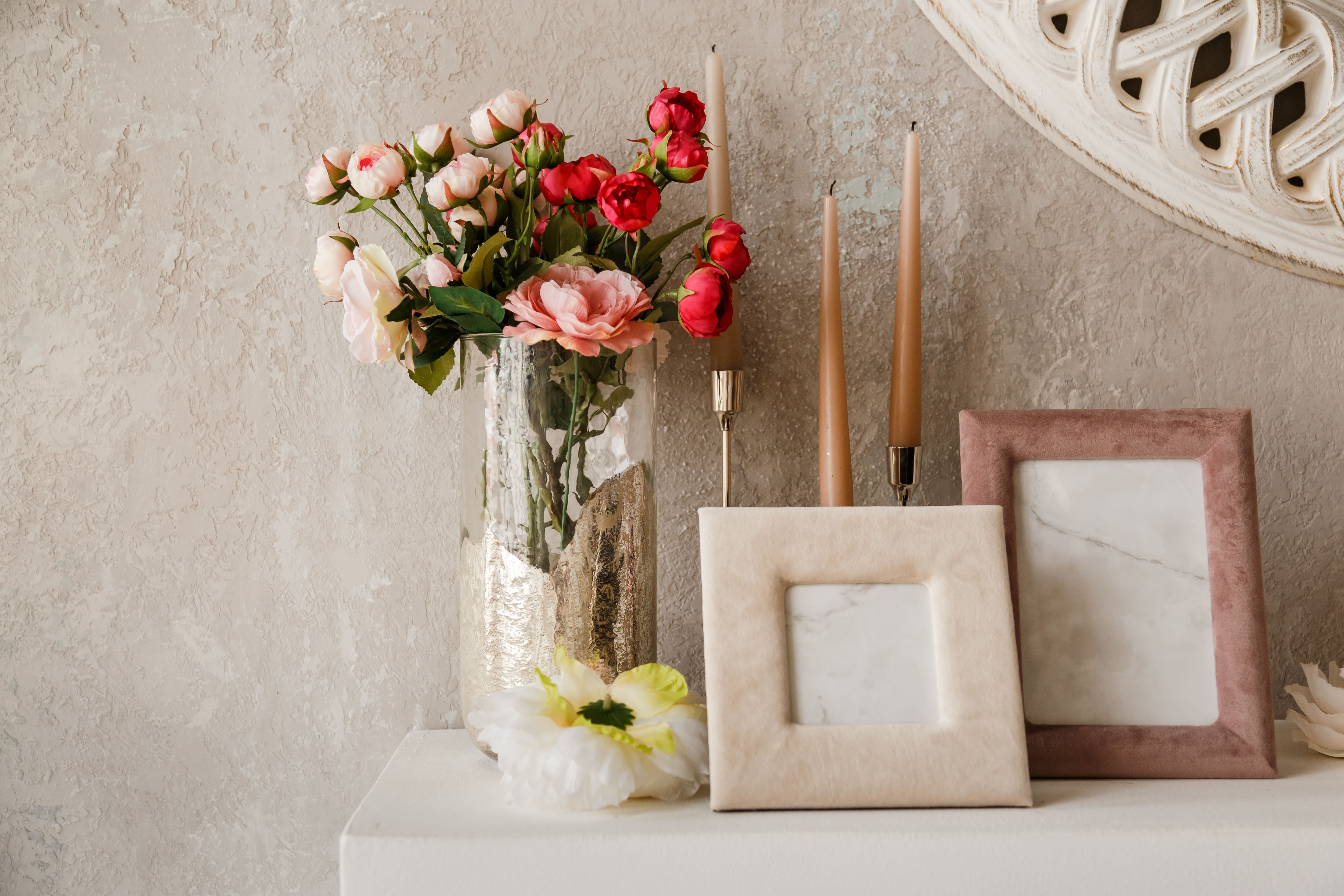 Home Decor sourcing category